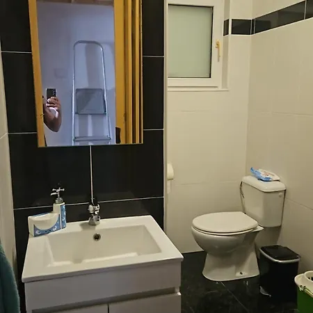 & Go Caldas Hébergement de vacances