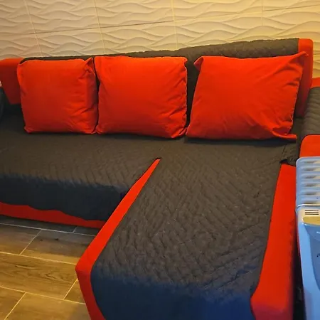 Holiday home & Go Caldas *
