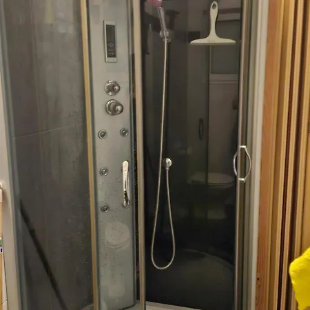 & Go Caldas Hébergement de vacances Caldas Da Rainha