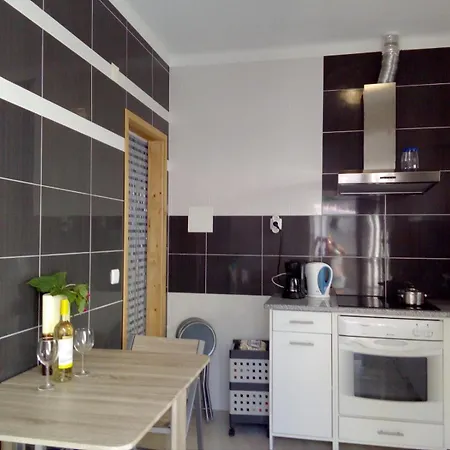 Hébergement de vacances & Go Caldas