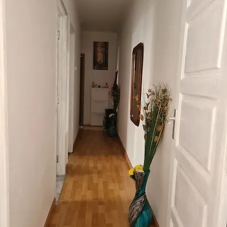 Hébergement de vacances & Go Caldas