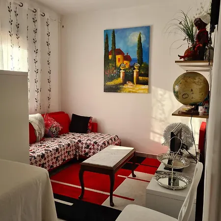 & Go Caldas Hébergement de vacances *