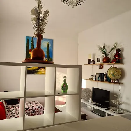 Hébergement de vacances & Go Caldas