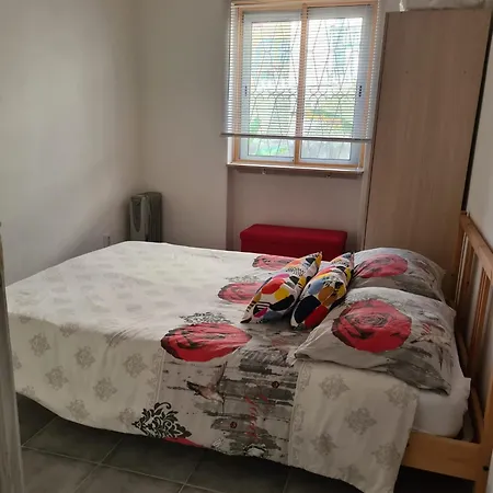 & Go Caldas Hébergement de vacances *