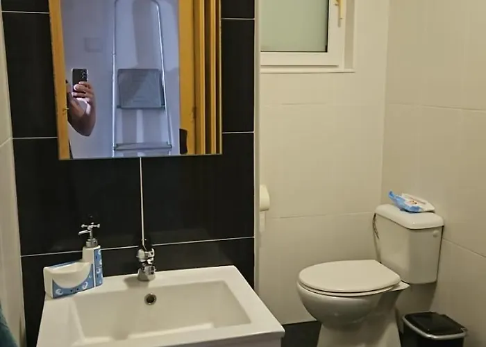 & Go Caldas Hébergement de vacances