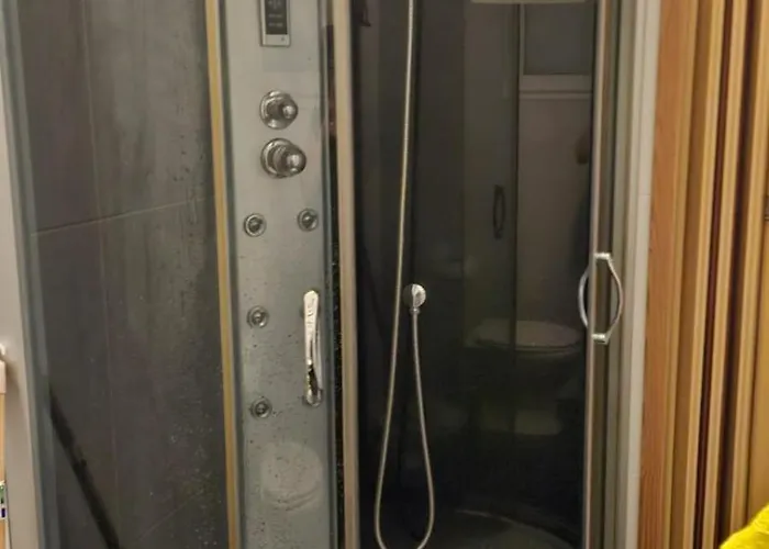 & Go Caldas Hébergement de vacances Caldas Da Rainha