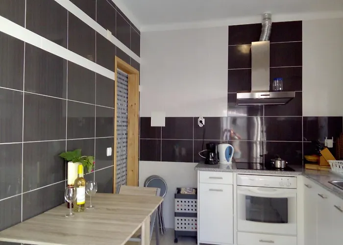 Hébergement de vacances & Go Caldas