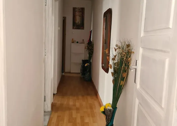 Hébergement de vacances & Go Caldas