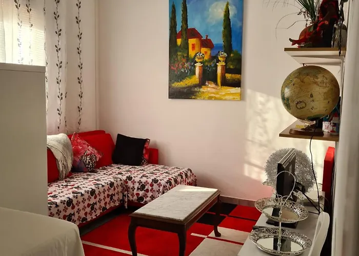 & Go Caldas Hébergement de vacances *