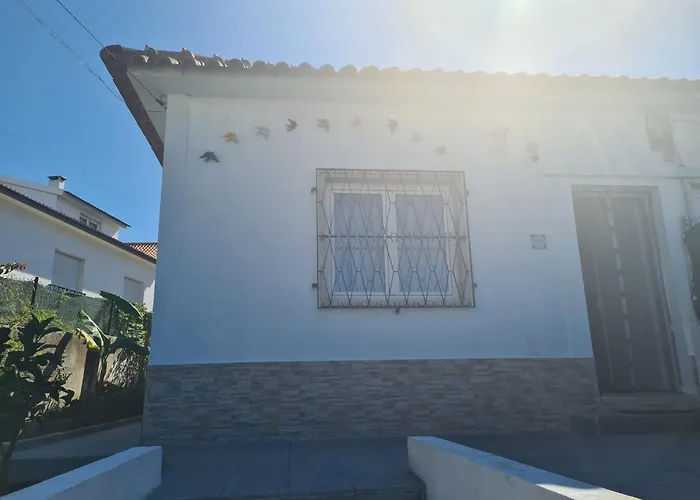 & Go Caldas Hébergement de vacances Caldas Da Rainha